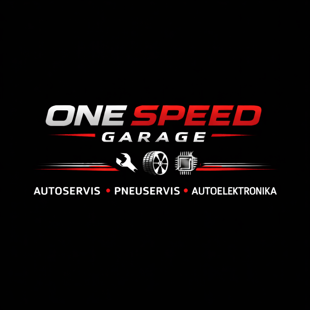 One Speed Garage